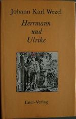 Herrmann und Ulrike, Cover des Buches Herrmann und Ulrike, (ISBN: B001NFF150)