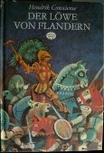 Der Loewe von Flandern. Cover des Buches Der Loewe von Flandern. (ISBN: B001NYDGD0)
