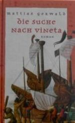 Die Suche nach Vineta (Die Tempelritter) Cover des Buches Die Suche nach Vineta (Die Tempelritter) (ISBN: B001O7UYE0)