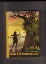 Uomi , der Geistersohn Cover des Buches Uomi , der Geistersohn (ISBN: B001P7ZW5U)