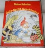 Meine liebsten Gute Nacht Geschichten Cover des Buches Meine liebsten Gute Nacht Geschichten (ISBN: B001PEX548)