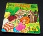 Das kleine Haus im Wald Cover des Buches Das kleine Haus im Wald (ISBN: B001Q8SRTG)