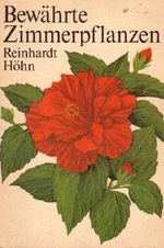 Bewährte Zimmerpflanzen Cover des Buches Bewährte Zimmerpflanzen (ISBN: B001Q92ZI4)