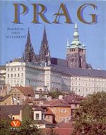 PRAG Wanderung durch die Geschichte. Cover des Buches PRAG Wanderung durch die Geschichte. (ISBN: B001RADL94)