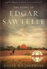 The Story of Edgar Sawtelle Cover des Buches The Story of Edgar Sawtelle (ISBN: 0061768065)