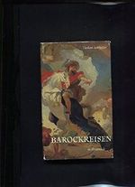 Barockreisen in Österreich An der Donau entlang Cover des Buches Barockreisen in Österreich An der Donau entlang (ISBN: B001TKQEJG)