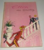 Ellen, der Hotelboy Cover des Buches Ellen, der Hotelboy (ISBN: B001TPORZ4)
