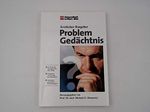 Ärztlicher Ratgeber. Problem Gedächtnis (Gesundheit in Wort & Bild) Cover des Buches Ärztlicher Ratgeber. Problem Gedächtnis (Gesundheit in Wort & Bild) (ISBN: B001U56R8I)