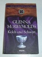 Kelch und Schwert (Highlander Sagas) Cover des Buches Kelch und Schwert (Highlander Sagas) (ISBN: B001UA6OTA)