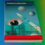 Wie weit ist es nach Babylon? Cover des Buches Wie weit ist es nach Babylon? (ISBN: B001VRGOEM)