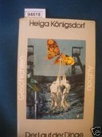 Der Lauf der Dinge. Cover des Buches Der Lauf der Dinge. (ISBN: B001W2Y0BK)