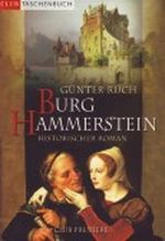 Burg Hammerstein Cover des Buches Burg Hammerstein (ISBN: B001W2Y9DO)