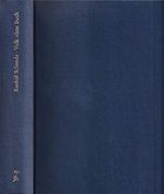 Volk ohne Buch. Studien zur Sozialgeschichte der populären Lesestoffe 1770 - 1910. Cover des Buches Volk ohne Buch. Studien zur Sozialgeschichte der populären Lesestoffe 1770 - 1910. (ISBN: B001WK1SIA)