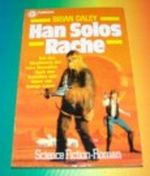 Han Solos Rache Cover des Buches Han Solos Rache (ISBN: B001Y60CQG)