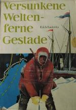 Versunkene Welten - ferne Gestade. Cover des Buches Versunkene Welten - ferne Gestade. (ISBN: B001YQAZQI)
