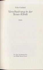 Verschwörung in der Texas-Klinik. Texas-Klinik in Gefahr. 2 Romane in einem Buch. Cover des Buches Verschwörung in der Texas-Klinik. Texas-Klinik in Gefahr. 2 Romane in einem Buch. (ISBN: B001Z3W4XW)