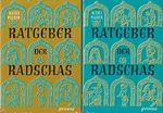 Ratgeber der Radschas, 1. und 2. Band (2 Bücher im Pappschuber), Cover des Buches Ratgeber der Radschas, 1. und 2. Band (2 Bücher im Pappschuber), (ISBN: B001Z3WY46)