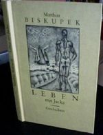 Leben mit Jacke Cover des Buches Leben mit Jacke (ISBN: B001Z3YH4G)