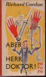 Aber Herr Doktor!, Cover des Buches Aber Herr Doktor!, (ISBN: B001ZCOY6S)