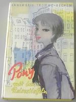 Pony mit den Reisestiefeln. Cover des Buches Pony mit den Reisestiefeln. (ISBN: B00205DHV2)