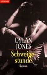 Schweigestunde. Cover des Buches Schweigestunde. (ISBN: B00205LHUU)