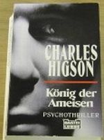 König der Ameisen. Cover des Buches König der Ameisen. (ISBN: B00205OT7I)