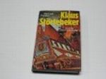 Klaus Störtebeker : König der Freibeuter. Cover des Buches Klaus Störtebeker : König der Freibeuter. (ISBN: B00205TYZU)