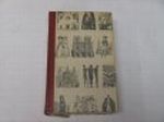 Antonio Adverso Cover des Buches Antonio Adverso (ISBN: 9783423015141)