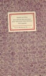 Das Reich des Kindes - Die Vöglein von Theres - Zwei Legenden Cover des Buches Das Reich des Kindes - Die Vöglein von Theres - Zwei Legenden (ISBN: B0020HVCF8)
