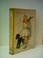 Thea Malten: Nina hält ihr Wort Cover des Buches Thea Malten: Nina hält ihr Wort (ISBN: B0020IHCG0)