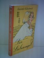 Der Liebesengel / Roman einer Leidenschaft Cover des Buches Der Liebesengel / Roman einer Leidenschaft (ISBN: B0020J3B8W)