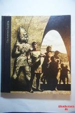 Die ersten Reiche ( Reihe Die Frühzeit des Menschen) Cover des Buches Die ersten Reiche ( Reihe Die Frühzeit des Menschen) (ISBN: B0020JBZRG)