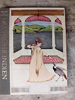 Das frühe Indien. Cover des Buches Das frühe Indien. (ISBN: B0020MSV3Y)