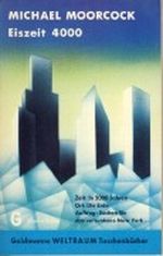 Eiszeit 4000, Cover des Buches Eiszeit 4000, (ISBN: B0021MO5WY)