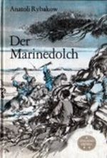 Der Marinedolch Cover des Buches Der Marinedolch (ISBN: B0021XZCY8)
