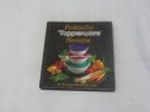 Praktische Tupperware Rezepte Cover des Buches Praktische Tupperware Rezepte (ISBN: B0022CI48Y)