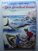 Der Grindwal Kommt Cover des Buches Der Grindwal Kommt (ISBN: B0022CJJ9C)