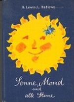 Sonne, Mond und alle Sterne Cover des Buches Sonne, Mond und alle Sterne (ISBN: B0023ORF6I)