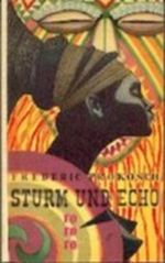 Sturm und Echo Cover des Buches Sturm und Echo (ISBN: B0023P7QT8)