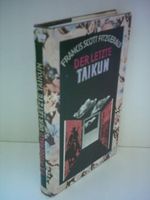 Der letzte Taikun Cover des Buches Der letzte Taikun (ISBN: B0023RK8KA)