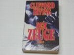 Der Zeuge. Cover des Buches Der Zeuge. (ISBN: B0023RP7MY)