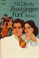 Zwei gegen fünf. Cover des Buches Zwei gegen fünf. (ISBN: B0023UU9W4)