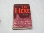 Die Hexe Cover des Buches Die Hexe (ISBN: B002464RGQ)