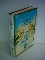 Kurt Nowak: Schöner Übermut des Herbstes Cover des Buches Kurt Nowak: Schöner Übermut des Herbstes (ISBN: B0024E6C9S)