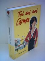 Charlotte Prenzel: Toi-toi-toi Carmen Cover des Buches Charlotte Prenzel: Toi-toi-toi Carmen (ISBN: B0024PZ3CY)