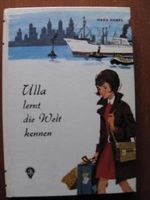 Ulla lernt die Welt kennen Cover des Buches Ulla lernt die Welt kennen (ISBN: B0024QLO9O)