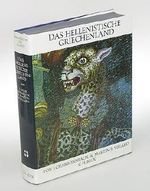 Universum der Kunst, Das hellenistische Griechenland (Bd.18) Cover des Buches Universum der Kunst, Das hellenistische Griechenland (Bd.18) (ISBN: B0025HMU4A)