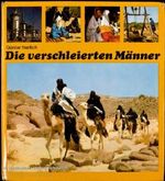 Die Verschleierten Männer Cover des Buches Die Verschleierten Männer (ISBN: B0025MWSKG)