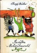 Im süßen Mohrrübenwald Cover des Buches Im süßen Mohrrübenwald (ISBN: B0025N636A)