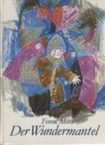 Der Wundermantel Cover des Buches Der Wundermantel (ISBN: B0025V85MC)